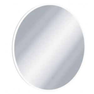 EXCELLENT DOEX.LU100.AC Lumiro Lustro LED 100cm Okrągłe Mata