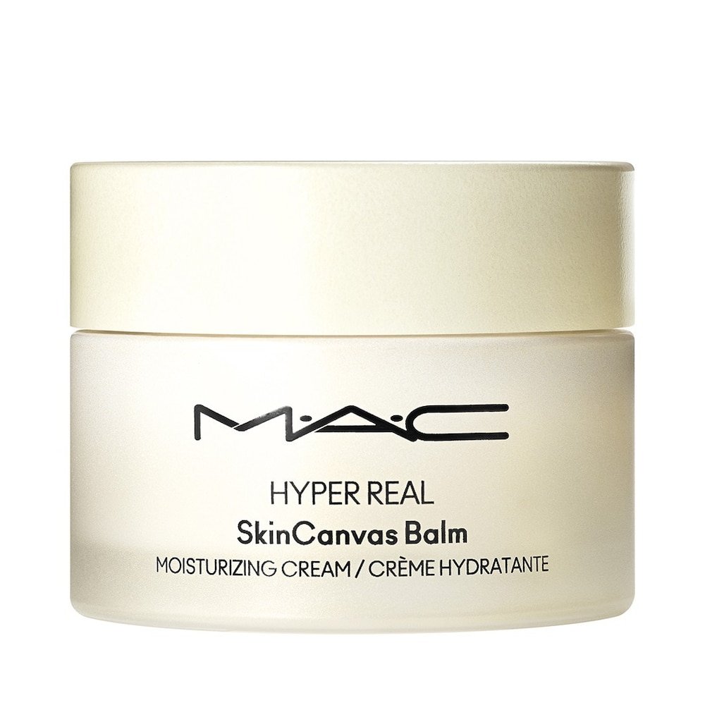 MAC Hyper Real Skincare Hyper Real SkinCanvas Balm™ Moisturizing Cream 50.0 ml