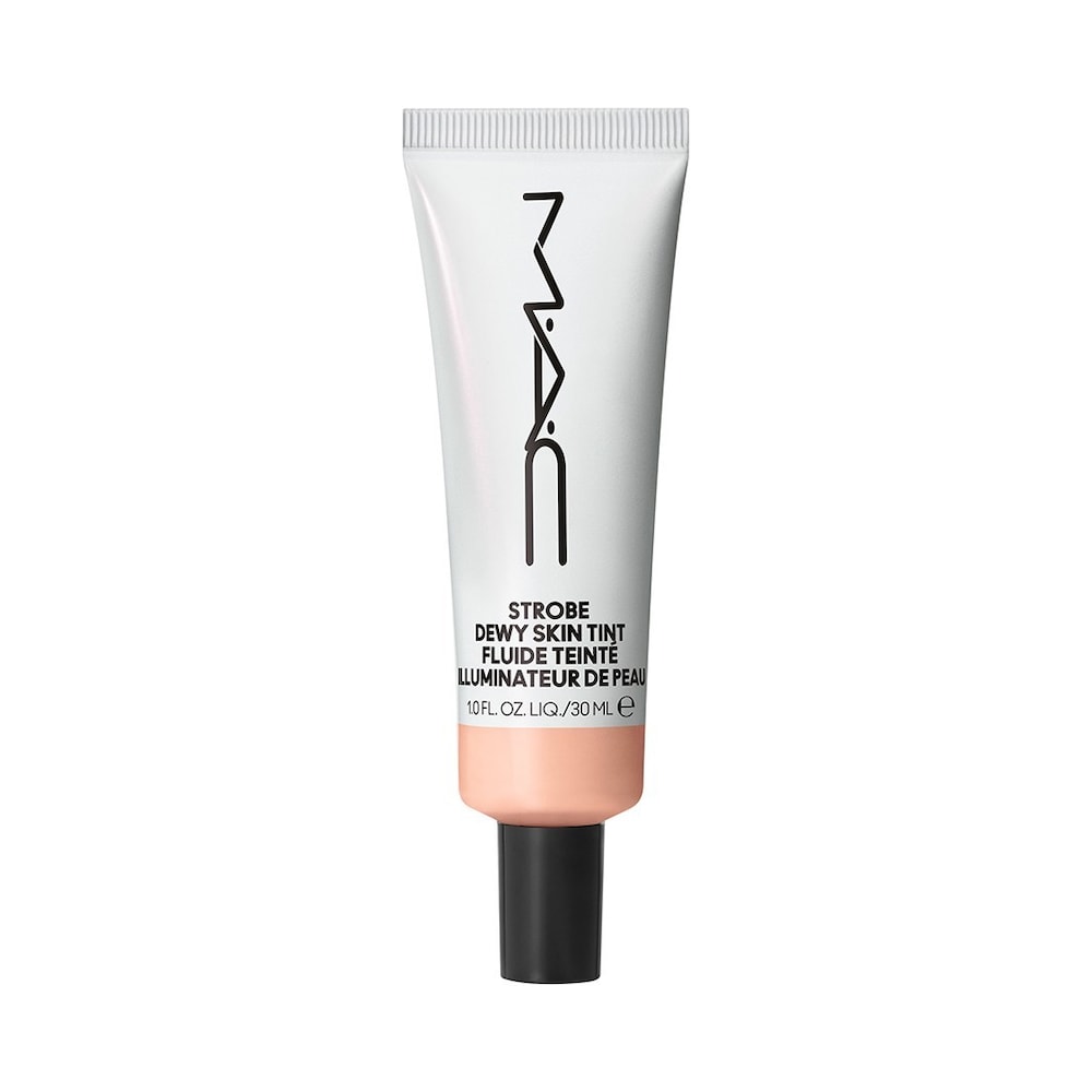 MAC Strobe Dewy Skin Tint Light 4 30.0 ml