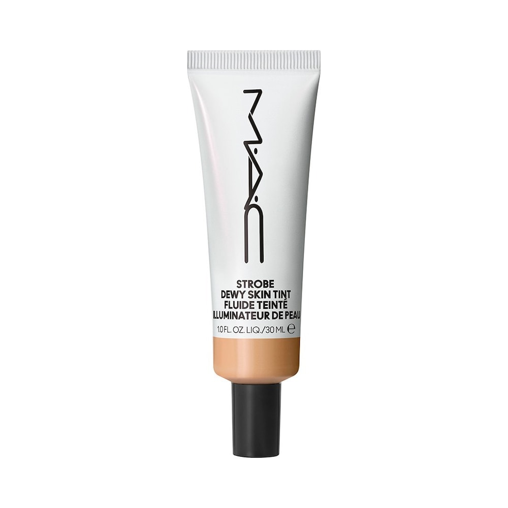 MAC Strobe Dewy Skin Tint Medium 4 30.0 ml
