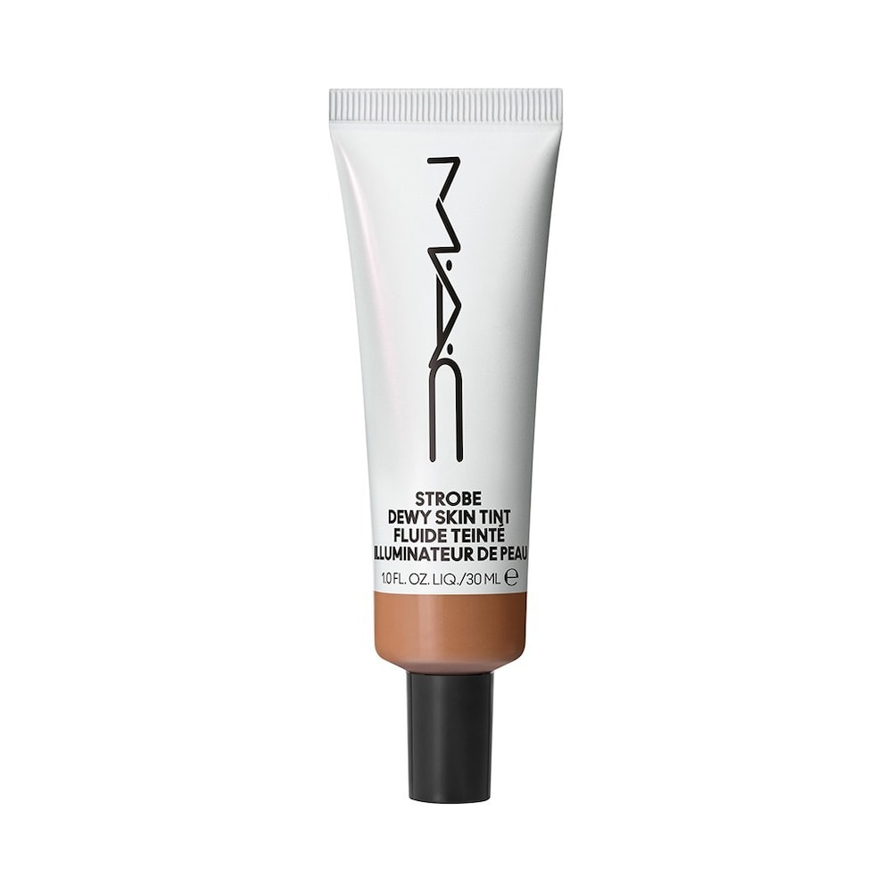 MAC Strobe Dewy Skin Tint Deep 2 30.0 ml