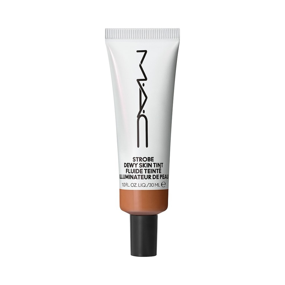 MAC Strobe Dewy Skin Tint Deep 4 30.0 ml