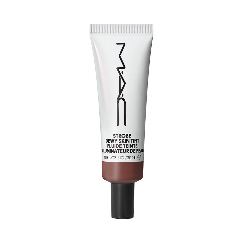 MAC Strobe Dewy Skin Tint Rich 2 30.0 ml
