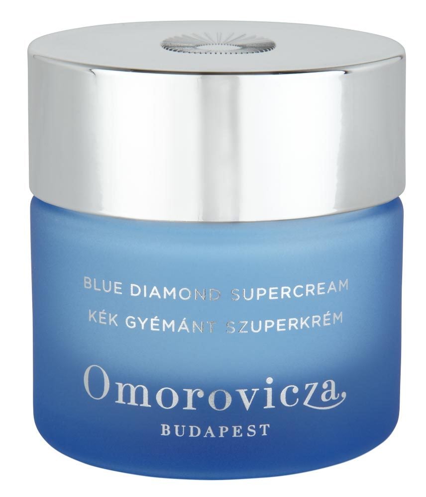 Omorovicza Blue Diamond Super Cream (50ml)
