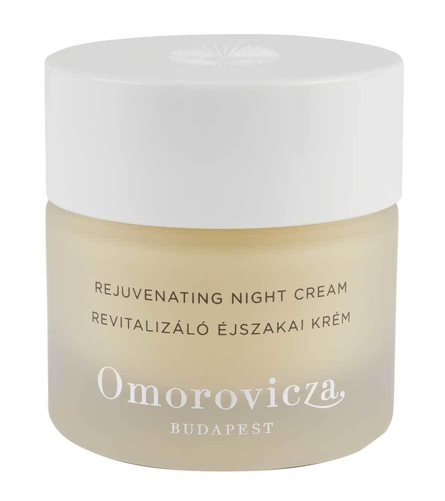 omoro vicza Rejuvenating Night Cream 50 ML