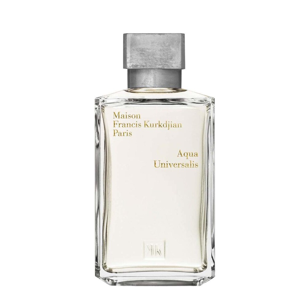 Maison Francis Kurkdjian Paris Aqua Universalis