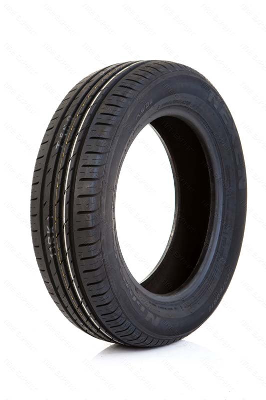 Nexen N Blue HD PLUS 195/50R15 82V