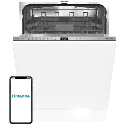 Hisense HV662C60