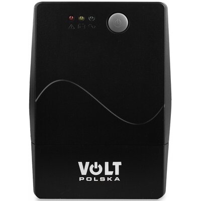 Volt Polska Zasilacz awaryjny UPS PICO 600VA 360W 7Ah