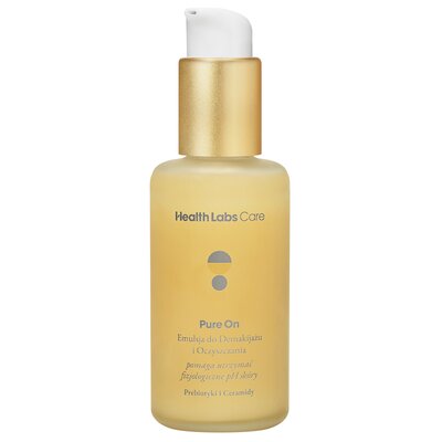 Health Labs Care Pure On Emulsja do demakijażu 100.0 ml