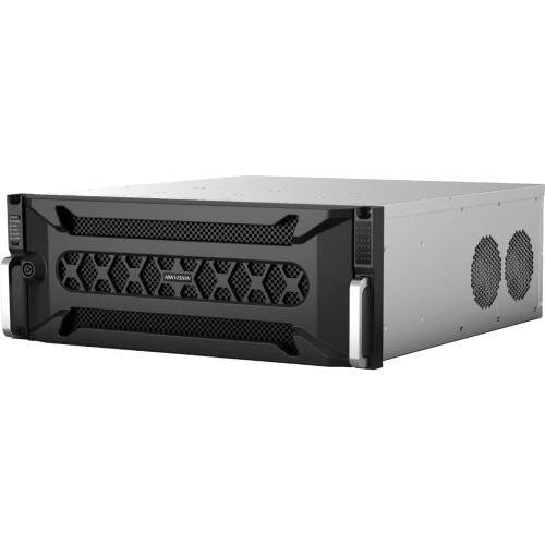 Rejestrator IP DS-96128NI-I24/H 128CH Hikvision