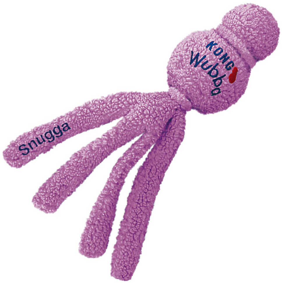 Kong Snugga Wubba, L - ok. 35 cm