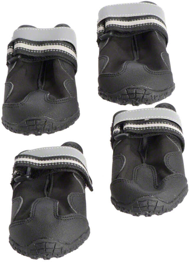 S & P bitiba Buty dla psa Boots - Rozm. L