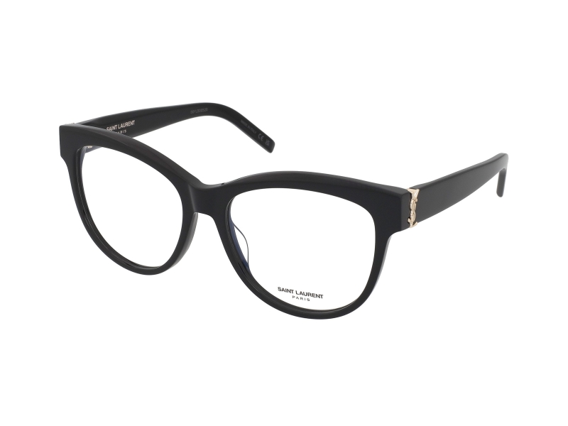 Saint Laurent Okulary korekcyjne SL M108-006
