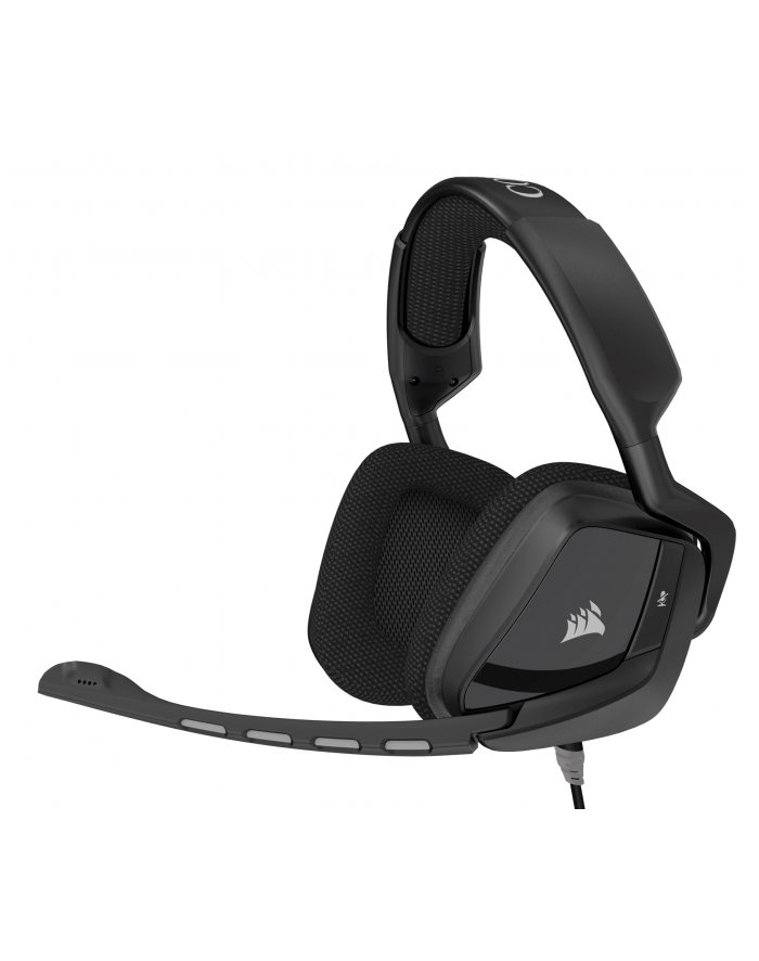 Corsair Gaming VOID Surround black 7.1