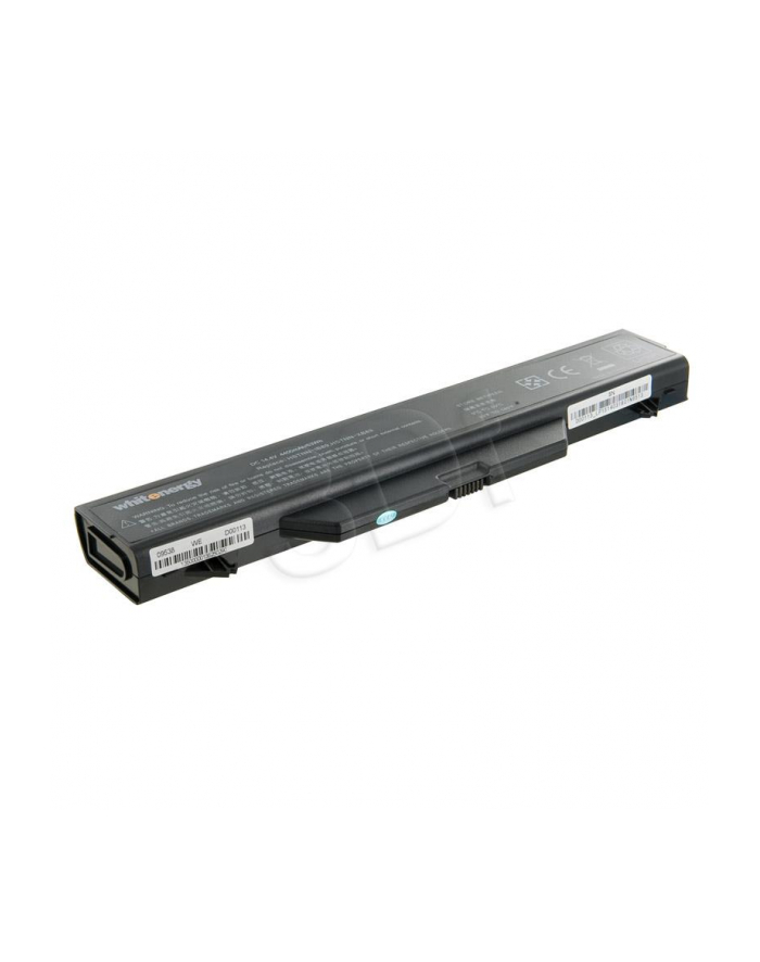 Whitenergy Bateria|HP ProBook 4710|14,4V|4400mAh|czarna