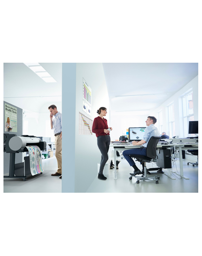 Canon SD-24 - printer stand 3085C004