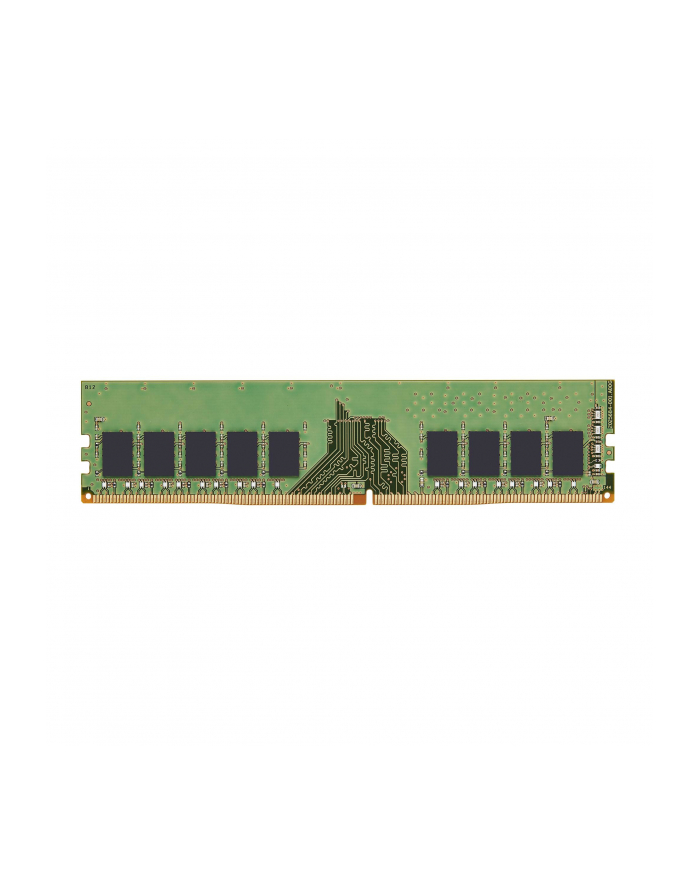 KINGSTON 16GB 2666MHz DDR4 ECC CL19 DIMM 1Rx8 Hynix C
