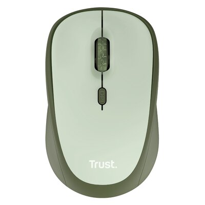 TRUST Yvi+ Eco Zielona