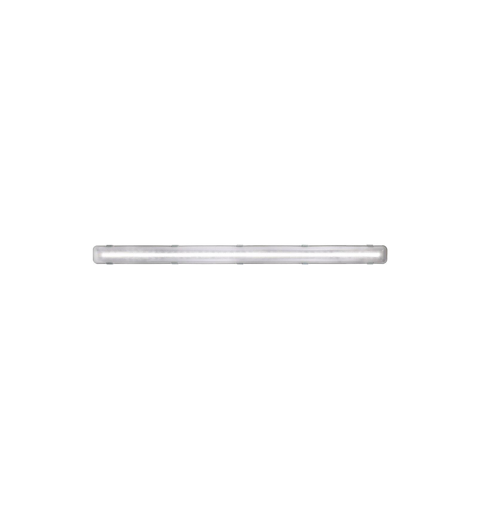 Nordlux WORKS 27396101 oprawa hermetyczna 1x19.8W/G13 4000K IP65 27396101