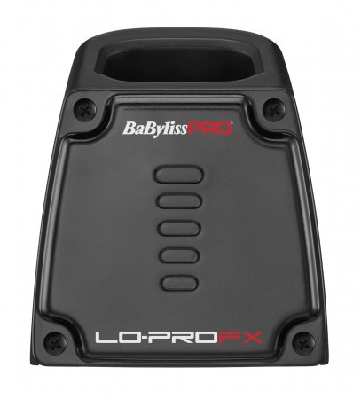 Babyliss PRO, baza ładująca do trymera LO PRO FX726E, ref. FX726BASE