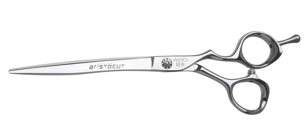 Aristocut Akio, nożyczki offsetowe 7.0