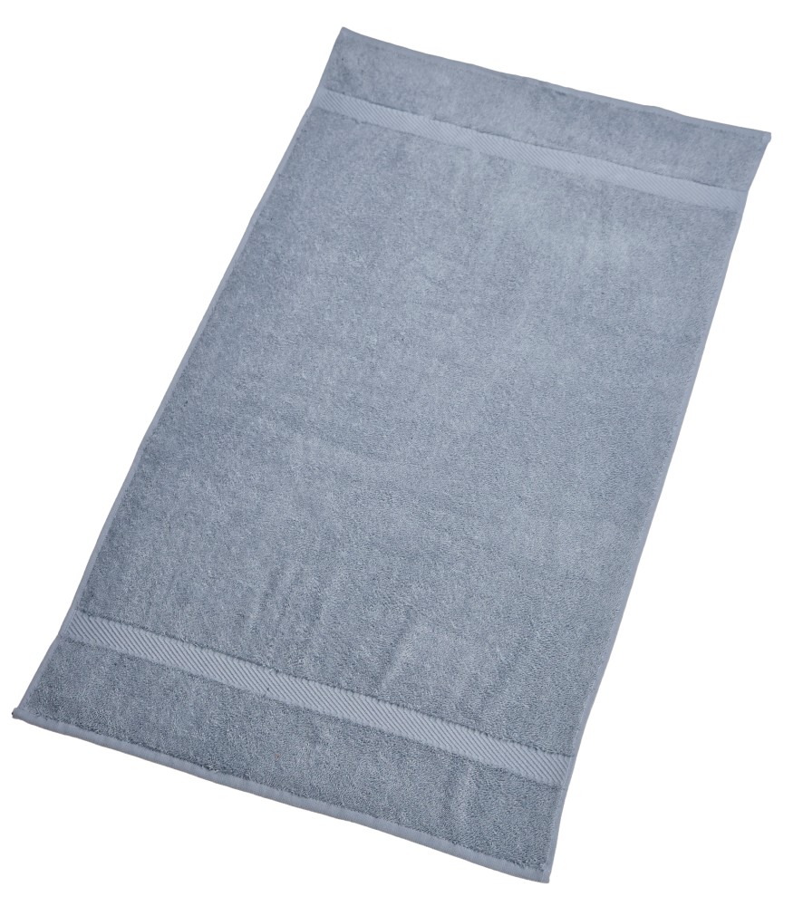 Efalock, ręcznik 30x90cm, szary