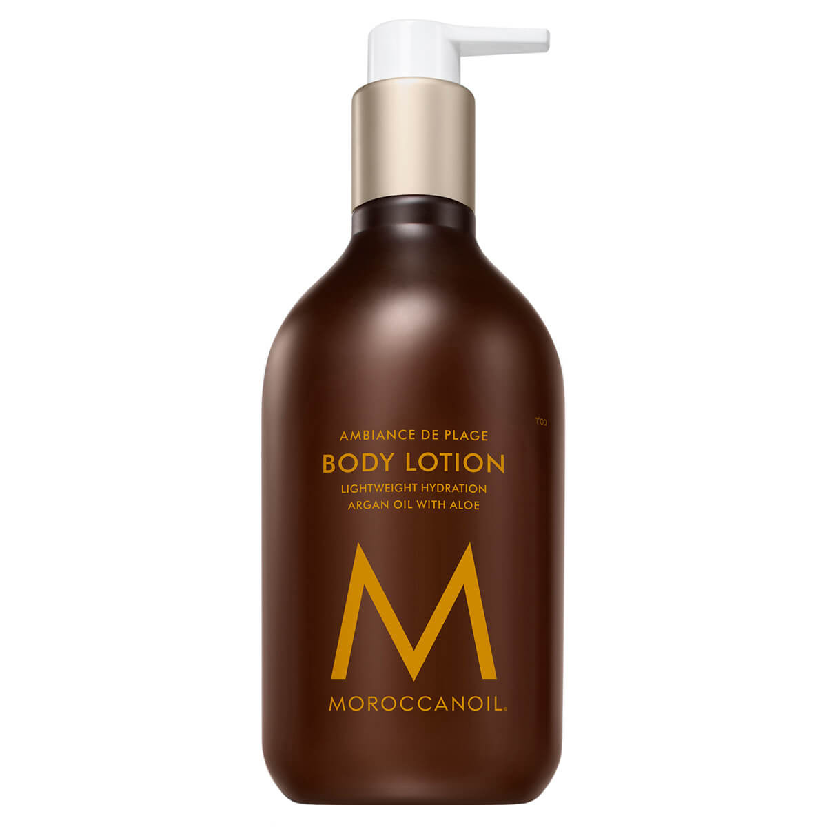 Фото - Крем і лосьйон Moroccanoil , nawilżający balsam do ciała, Ambiance de Plage, 360ml 