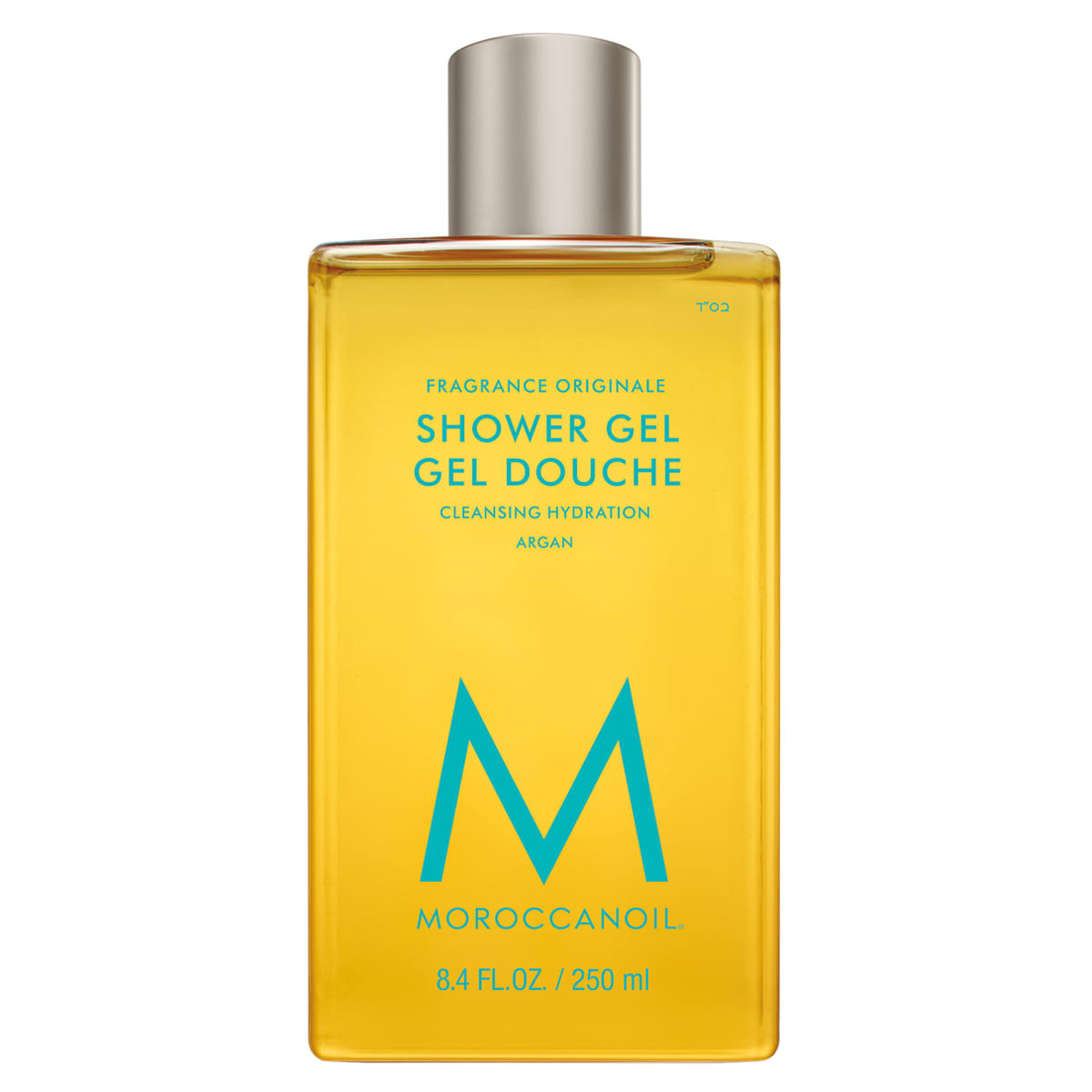 Moroccanoil, nawilżający żel pod prysznic, zapach oryginalny, 250ml