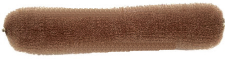 Efalock, wypełnienie do koka, wałek, 23cm, średni brąz