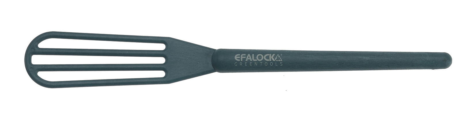 Efalock GreenTools, mieszadełko do farb Deepgreen, 18cm
