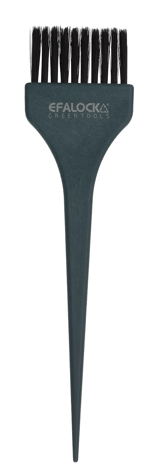 Efalock GreenTools, pędzel do koloryzacji 4,8cm, Deepgreen