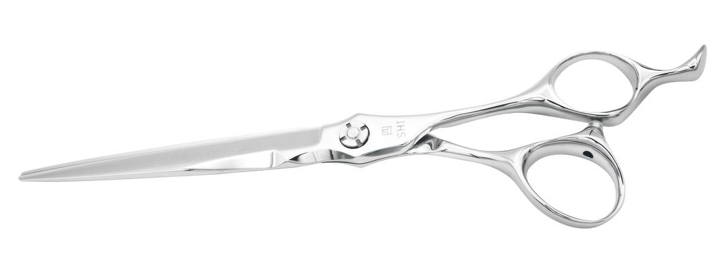 Zdjęcia - Nożyczki fryzjerskie Aristocut Shi, nożyczki offsetowe 6.0", ref. 36200050