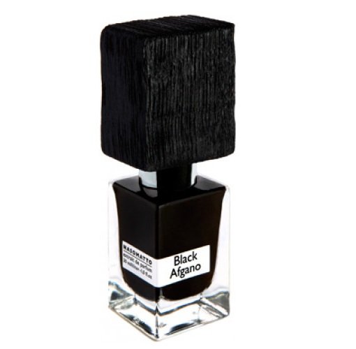 Nasomatto Black Afgano woda perfumowana 30 ml