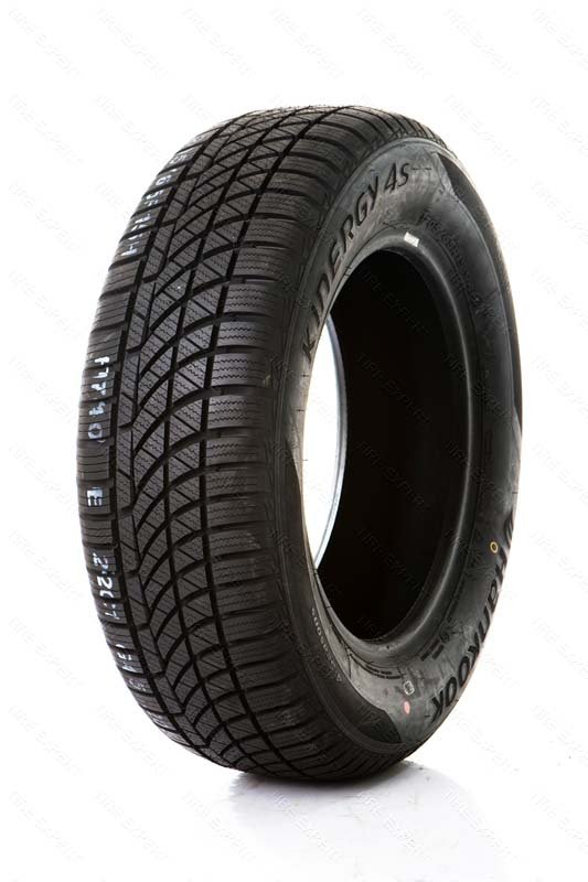 Hankook Kinergy 4S H740 205/55R17 91V