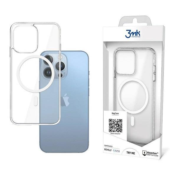 3mk MagCase do iPhone 13 Pro