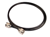 Przyłącze Andrew CNT400 5GHz N(M) - N(M), 15m