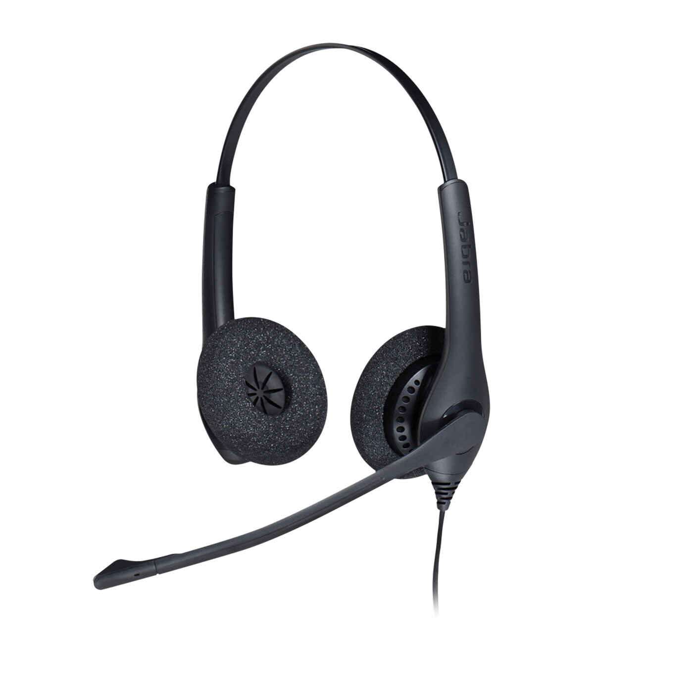 Jabra Biz 1500 Duo USB, Przewodowy stereofoniczny zestaw słuchawkowy