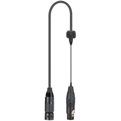 Kabel XLR - XLR RODE PG2-R Pro 6 m |WYGRAJ SAMOCHÓD I INNE NAGRODY