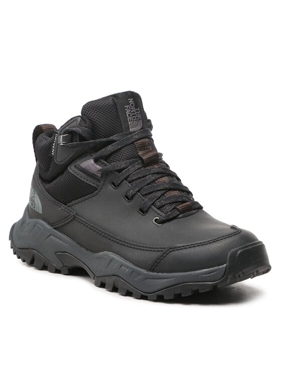 The North Face Trekkingi Storm Strike III Wp NF0A5LWGKT01 Czarny