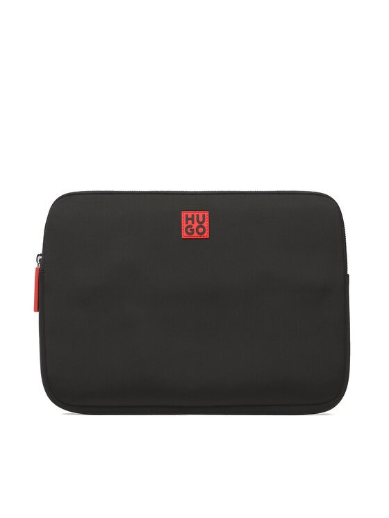 Hugo Etui na laptopa Kaley Lapt. Case L. 50480851 Czarny