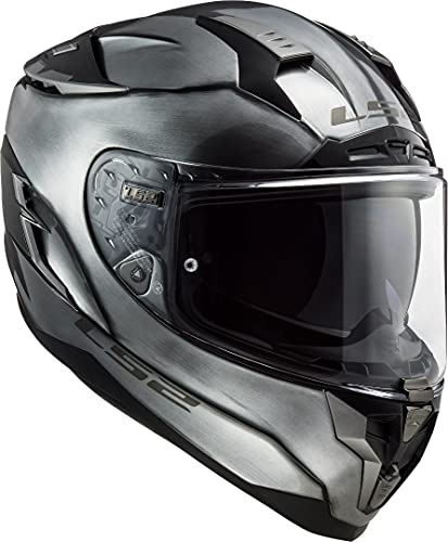 LS2 FF327 Challenger Jeans kask XXL (63/64)