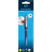 Schneider piśmiennicze ink roller One Business, 0,6 MM, niebieski, 1er kartę blistrową 78303