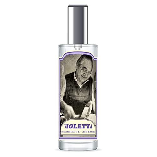 Extro po goleniu Fioletowy 125ml