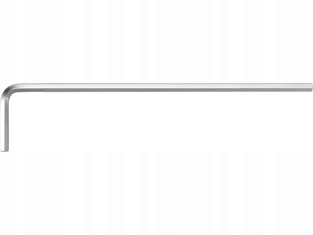 Yato KLUCZ IMBUSOWY DŁUGI 4,0 MM YT-05434 YT-05434
