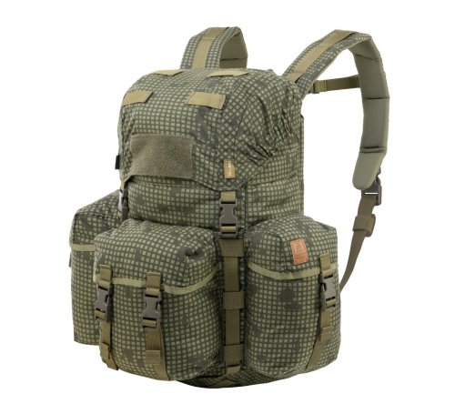 Plecak Helikon Bergen 18 l - Desert Night Camo (PL-BGN-CD-0L)
