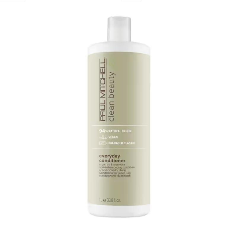 Paul Mitchell Clean Beauty Everyday Conditioner odżywka do codziennego stosowania 1000ml