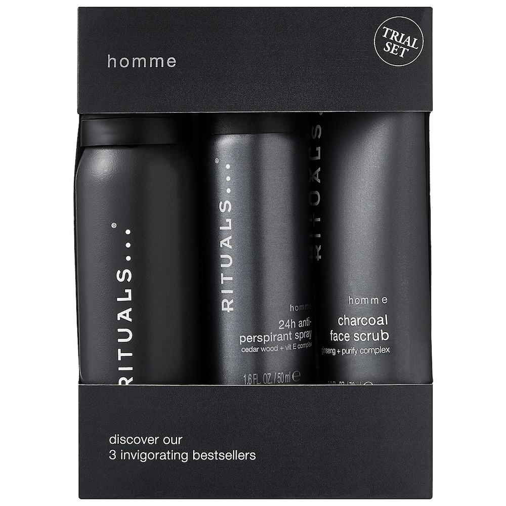 Rituals Homme