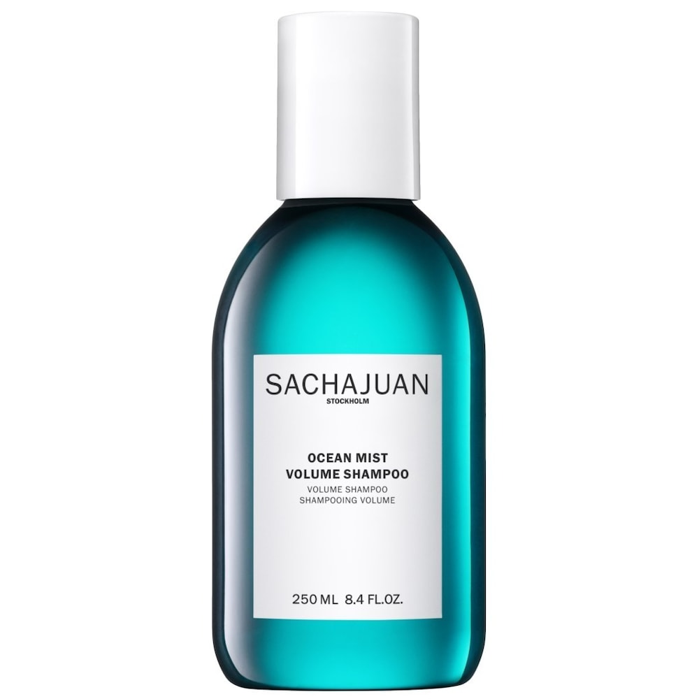 Sachajuan Sachajuan Ocean Mist szampon do zwiększenia objętości dla efektu plażowego 250 ml