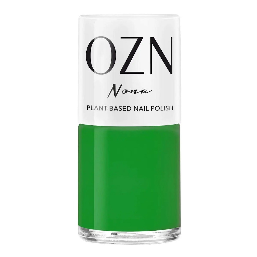 OZN Nail Lacquer Green 12.0 ml